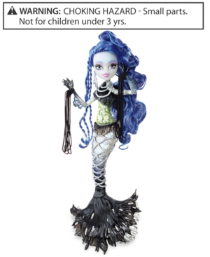 UPC 746775361969 product image for Mattel Monster High Sirena Von Boo Doll | upcitemdb.com