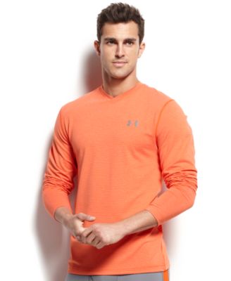 under armour infrared v neck