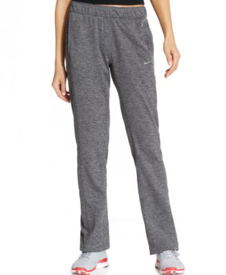 therma fit nike sweatpants