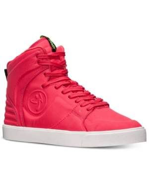 UPC 888542048755 product image for Zumba Women's Street Classic Training Sneakers from Finish Line | upcitemdb.com