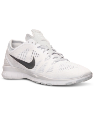 UPC 823233675605 product image for Nike Women's Free 5.0 Tr Fit 5 Training Sneakers from Finish Line | upcitemdb.com