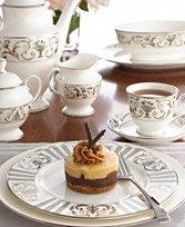 Lenox "Autumn Legacy" Dinnerware Collection