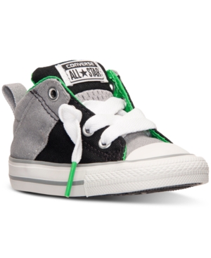 Upc 886955686946 Converse Toddler Boys Chuck Taylor Axel Casual