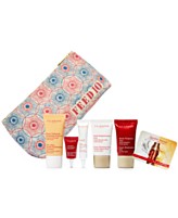 Choose a FREE 7-Pc. FEED Gift with $70 Clarins purchase 