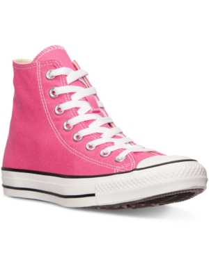 UPC 886955739604 product image for Converse Women's Chuck Taylor Hi Top Casual Sneakers from Finish Line | upcitemdb.com