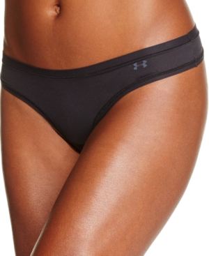 UPC 887907000575 product image for Under Armour Pure Stretch Briefs | upcitemdb.com