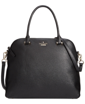 UPC 098689860763 product image for kate spade new york Emerson Place Smooth Margot Convertible Crossbody | upcitemdb.com