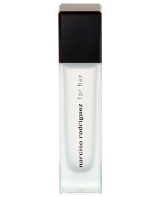 narciso rodriguez for her hair mist 1.0 oz