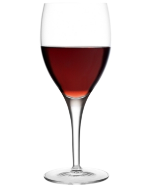 UPC 032622008782 product image for Luigi Bormioli Glassware, Michelangelo Masterpiece Gourmet Goblet 16 oz, Set of  | upcitemdb.com