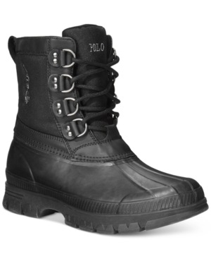 Upc 888187899033 Polo Ralph Lauren Crestwick Snowboot Men S