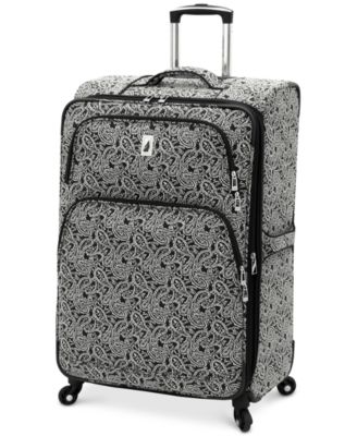 london fog greenwich luggage