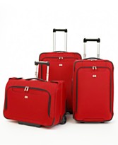 Victorinox Swiss Army Mobilizer NXT 4.0 Luggage Collection