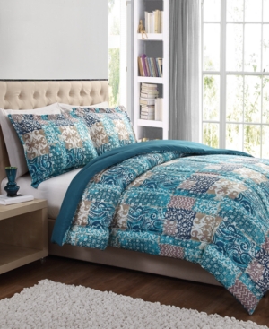 Nautical And Under The Sea Comforters