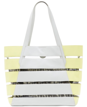 UPC 889816442118 product image for Vince Camuto Dayna Bag-in-Bag Tote with Pouch | upcitemdb.com