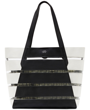 UPC 889816442095 product image for Vince Camuto Dayna Bag-in-Bag Tote with Pouch | upcitemdb.com