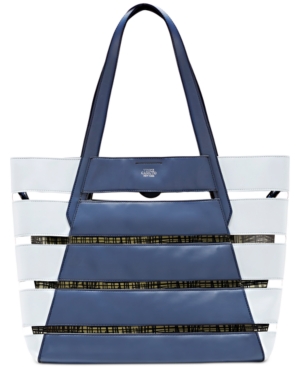 UPC 889816442156 product image for Vince Camuto Dayna Bag-in-Bag Tote with Pouch | upcitemdb.com