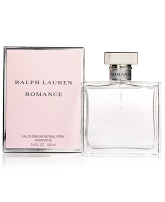 perfume ralph lauren romance macy spray parfum eau macys romantic perfumes beauty polo fragrance true perfumy fragrances edp oz