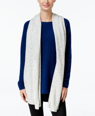 macys cashmere scarf