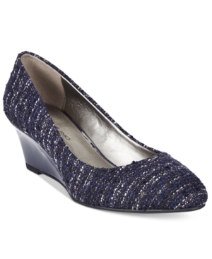 franci wedge pump