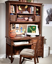 American Spirit Computer Desk American Spirit Computer Desk