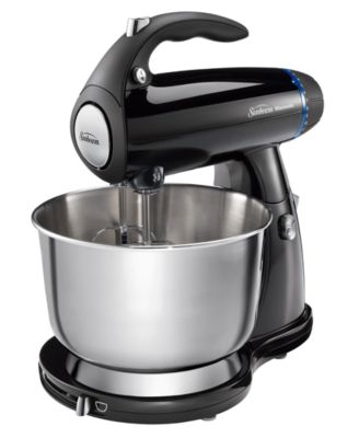 stand mixer