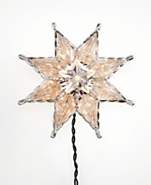 tree topper tree topper