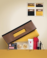 I love my Gift! Free Elizabeth Arden Gift with Purchase with $24.50 Elizabeth Arden Purchase! PLUS, Free Shipping with your $50 Elizabeth Arden Purchase!