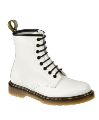 Dr. Martens Women's 1460 W Boots