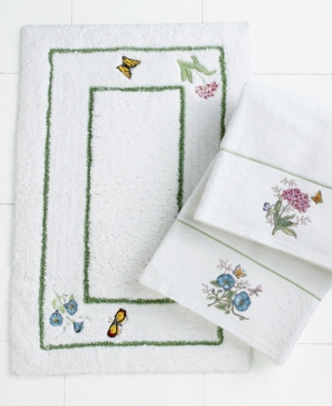 French Style Bathroom Rugs Classic And Parisian Or French