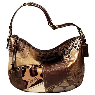 COACH COACH SOHO TONAL PATCHWORK SOHO HOBO COACH COACH SOHO TONAL PATCHWORK SOHO HOBO