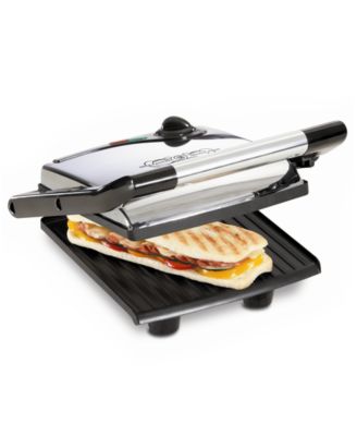 Bella Cucina 13267 Panini Maker