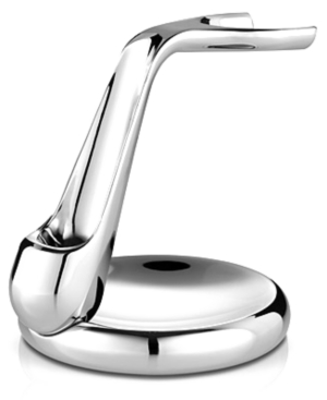 UPC 670535500032 product image for The Art of Shaving Fusion Chrome Collection Razor and Brush Stand | upcitemdb.com