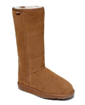 Macyâ€™s also sells the EMU Bronte Hi Suede Boot :