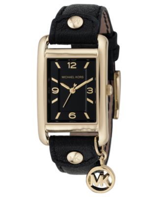 macys watches womens michael kors