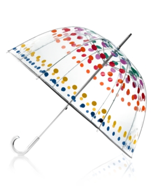UPC 022653366999 product image for Totes Bubble Umbrella | upcitemdb.com