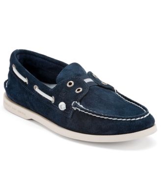 Boat shoe hot sale lace knot