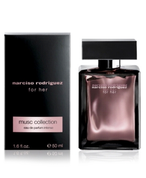 Narciso rodriguez perfume musc collection deals