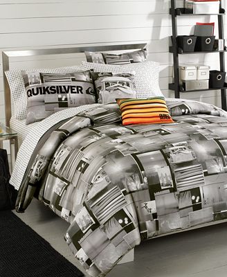 Quiksilver Bedding Outlets on Quiksilver Bedding  Driftwood Duvet Cover Sets