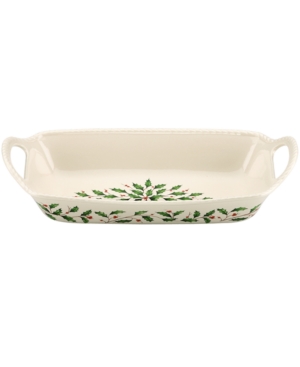 Upc 882864206039 Lenox Holiday Bread Basket Upcitemdb Com
