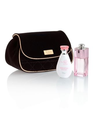 dior addict coffret