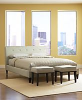 Buy Bedroom Furniture Sets - Macy's