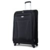 macys deals on Samsonite Suitcase 29-in Cape May Rolling Spinner Upright
