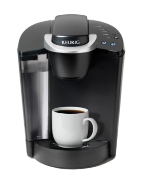 Keurig Coffee Makers On Sale Now at Macy's - Savvy Sleuth