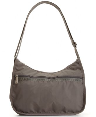 LeSportsac Handbag, Classic Hobo - Handbags  Accessories - Macy's