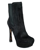 GUESS Shoes, Abrielle Booties GUESS Shoes, Abrielle Booties