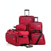macys deals on Tag Fairfield III 5-pc. Luggage Set
