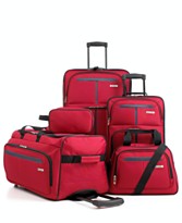 Tag Fairfield II 5 Piece Luggage Set