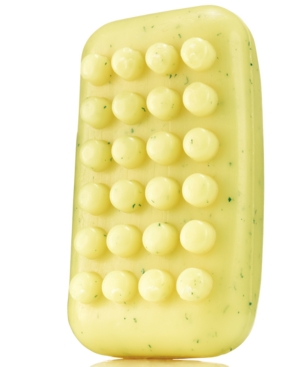 bliss lemon + sage body bar