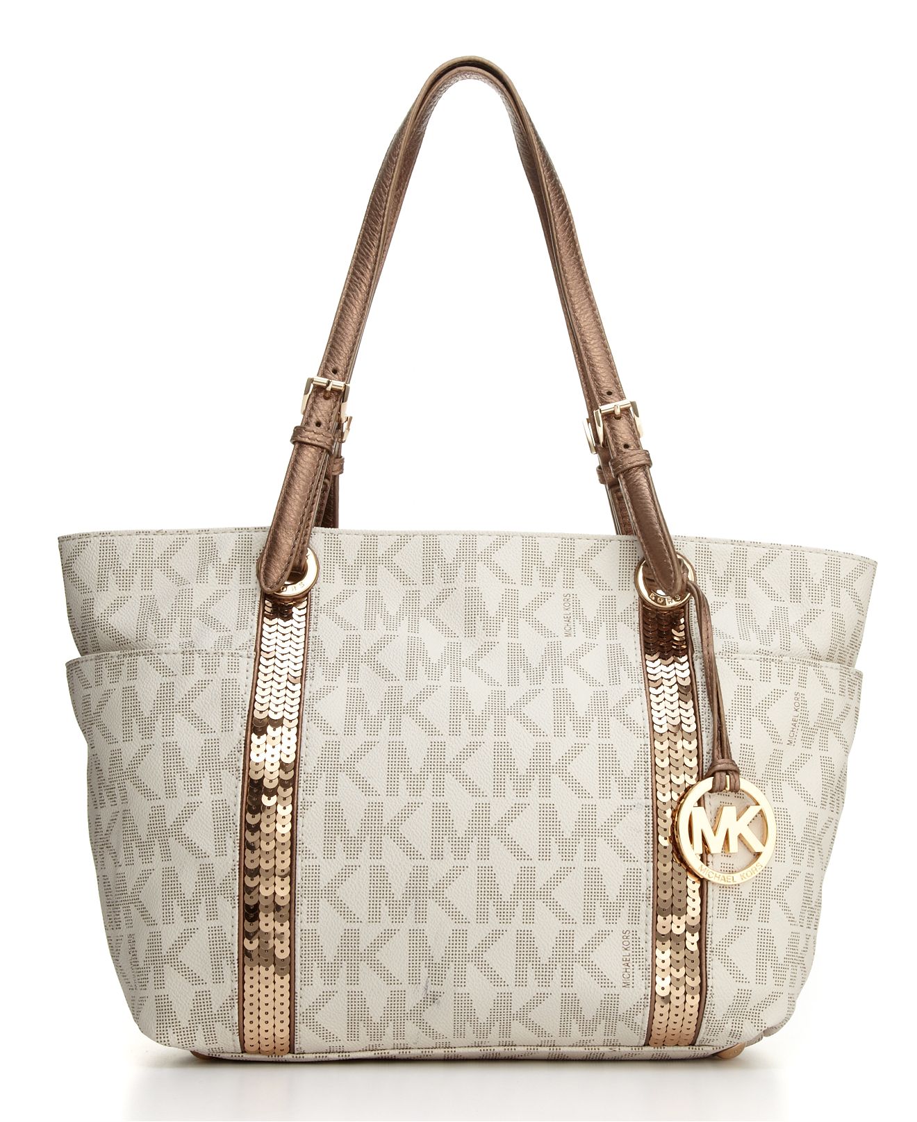 TheThingsIWant : MICHAEL Michael Kors Handbag, Large East West ...