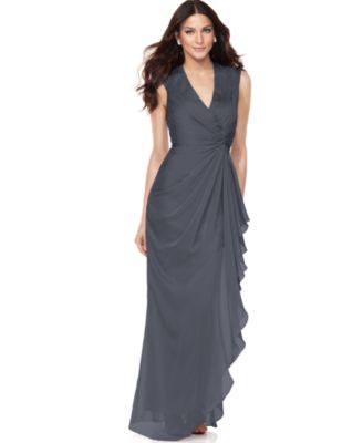 macy evening dresses